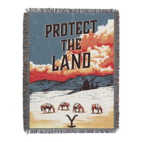 YELLOWSTONE - PROTECT