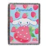 CINNAMOROLL-STRAWBERRY SURPR