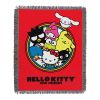 HELLO KITTY - CIRCLE OF FUN