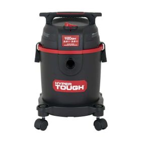 3 Gallon Wet Dry Vacuums