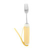 Removable Adaptive Utensils, Elder Utensil Eating Utensils, For Elderly Hand Tremors Parkinson's