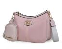 Freya Women Crossbody Bag and Pouch