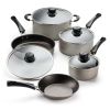 9-Piece Non-Stick Cookware Set