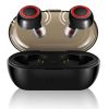 5 Core Wireless Ear Buds ‚Ä¢ Mini Bluetooth Noise Cancelling Earbud Headphones 32 Hours Playtime IPX8 - EP01