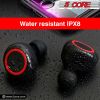 5 Core Wireless Ear Buds ‚Ä¢ Mini Bluetooth Noise Cancelling Earbud Headphones 32 Hours Playtime IPX8 - EP01